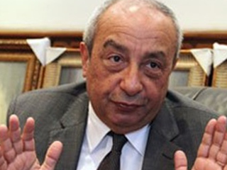 «المهندسين» توقع اتفاقية تعاون مع الجامعة المصرية الروسية