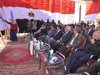 «الأمل» يحقق طفرة اقتصادية بـ«أسيوط»