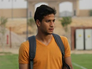 «أحمد رفعت» يدعم صفوف إنبى فى مواجهة الأهلى
