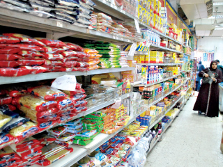 التموين: الانتهاء من دراسات الجدوى لإقامة أول بورصة سلعية للحبوب بمصر