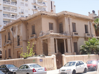 قرارات لتنظيم العمران والمحافظة على المناطق ذات القيمة المتميزة بالإسكندرية