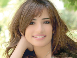 زينة تدخل «بوابة جهنم» الثلاثاء المقبل