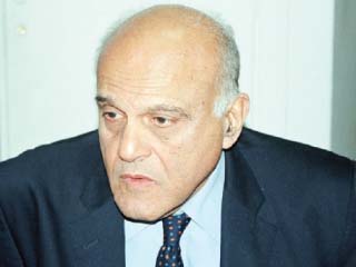 مجدى يعقوب ضيف مؤتمر الطب المتقدم