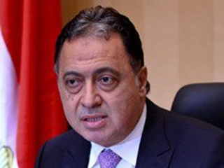 «الصحة» تخفض سعر سوفالدى لعلاج فيروس سى إلى 520 جنيها