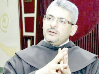 بطرس دانيال: الكاثوليكى يتعاون مع التضامن الاجتماعى فى تسليم جوائز الدراما