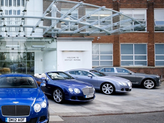 اجتماع مرتقب بين البنوك ووكلاء السيارات لتعزيز التعاون