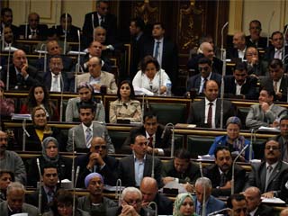 اليوم.. «البرلمان» يصوت على رفع الحصانة عن 3 نواب