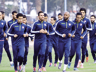 الزمالك يبحث عن بديل لـ«ميدو» بعد قمة الثلاثاء