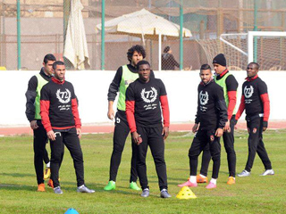الأهلى يضع مخطط إسقاط الزمالك فى برج العرب
