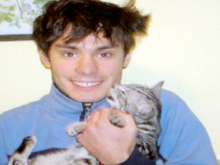 جثمان  الإيطالى «ريجينى» إلى روما..والغموض مازال سيد الموقف