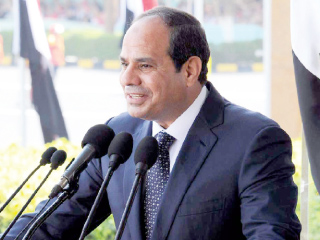 لن تهزمنا العشوائيات.. و«المصريون جدعان»
