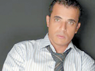 محمد الشقنقيرى يستأنف مطاردات «الكيت» الأسبوع المقبل