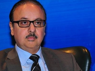 القاضى: قطاع الاتصالات يضخ 10 مليارات جنيه فى الموازنة العامة للدولة