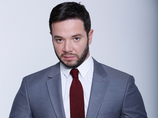 تامر شلتوت: حلقة «زنى المحارم» سبب خلافى مع «ميجا».. وتركتها لتضييقهم على