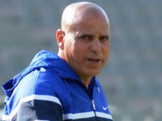 «العجوز» صداع فى رأس القماش.. ورئيس الاسماعيلى يحتوى الموقف