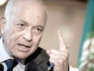 العربى يشارك فى العمل الاستشارى الإنسانى العالمى