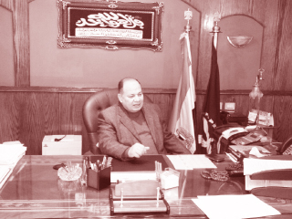 ضبط 1120 قضية خلال العام الماضى منها 172 اختلاس و200 رشوة و52 غسيل أموال و66 كسب