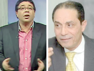 الفنانون وخبراء الإعلام: مداخلات السيسى للفضائيات أفضل طريقة للتواصل مع الشعب