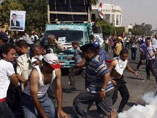 لجنة «الحوار القبطى الروسى» تشيد بموقف «السيسى» فى مواجهة الإرهاب والتطرف