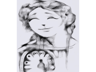 أيُّها الحُبُّ أنْتَ سِرُّ بَلاَئِي