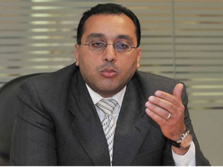 الحكومة تعرض مستقبل القطاع العقارى خtلال «سيتى سكيب»