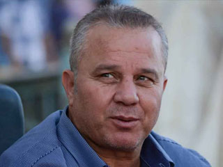 شوقى غريب يفكر فى الرحيل عن الإنتاج نهاية الموسم