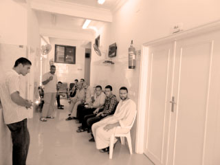 ضغط مخصصات المحليات غير الضرورية .. التركيز على الاستثمارات المفتوحة