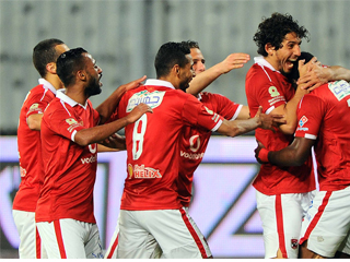 الأهلى «العالمى» يسعى لتأمين الصدارة على حساب الطلائع  والمصرى يتحدى بتروجت بالإسماعيلية