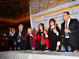 انطلاق أكبر حملة بالشرق الأوسط لمكافحة «الختان» من مصر