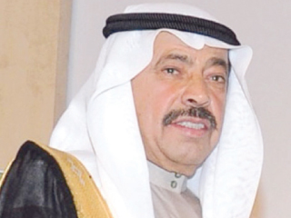 عبدالعزيز سعود البابطين: لا تزال الثقافة تحكم عقلية الشعوب