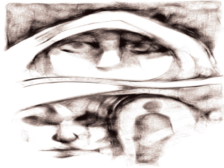 غيوم القصيدة