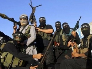 العراق: البغدادى يختبئ فى «ولاية الفرات»