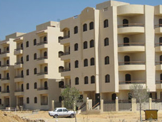 برنامج زمنى لتسليم المرحلة الأولى من «دار مصر» للإسكان المتوسط