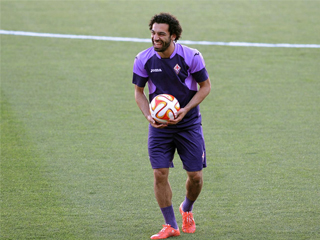 غموض موقف صلاح من المشاركة أمام ريال مدريد