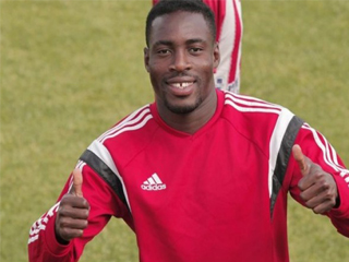 الأهلى يؤكد جاهزية فتحى وإيفونا لمواجهة المحلة