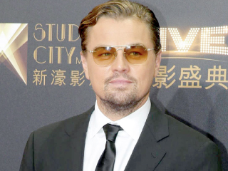 «ذا ريفيننت» يفوز بخمس جوائز «بافتا» البريطانية للسينما