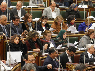 «البرلمان» ينهى الجدل حول لائحته الداخلية ويعرضها على الجلسة العامة الأسبوع المقبل