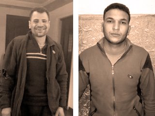 سائق يذبح زوجته وأطفاله بسبب خلافات أسرية.. ومقتل ربة منزل على يد عامل