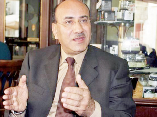 حجز دعوى إقالة جنينة إلى 29 مارس المقبل