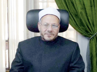 علام: مستعدون لتدريب الأئمة فى السودان على مهارات الإفتاء