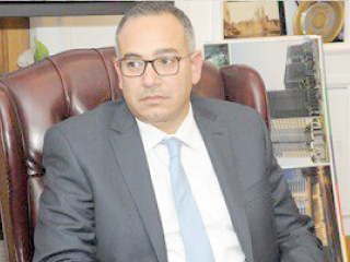 درويش: الحكومة ملتزمة بحل مشاكل الباعة الجائلين ومساندتهم