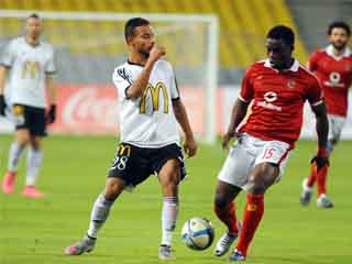 الأهلى «المتصدر» فى ضيافة زعيم الفلاحين والزمالك «المترنح» يخشى مفاجآت أسوان «المتألق»