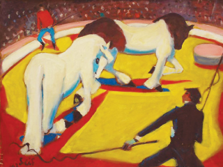 واحة الإبداع: العمر فى التلاتينات