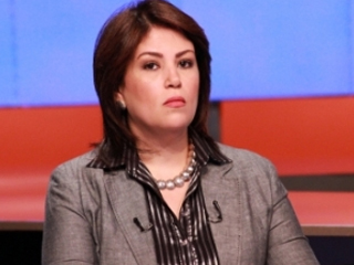 معتزة مهابة: الراديو سيظل رمز الثقافة لينا: حتى الآن أفضل من التليفزيون