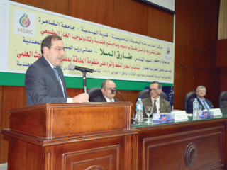 الملا: أسواق الطاقة تحتاج لتعاون المنتجين والمستهلكين