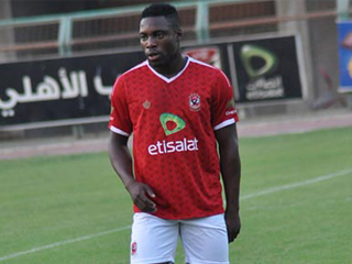 الأهلى يتبرأ من فتنة إيفونا.. والإصابة تهدد مستقبل وليد سليمان