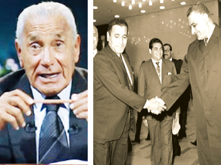 الصحف العالمية: رحل ذاكرة العرب من العصر الاستعمارى إلى الربيع العربى