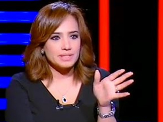 رشا نبيل: يجب تحرير ماسبيرو من فكرة أنه تليفزيون الحكومة