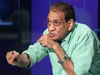 السبكى: لن تظهر بدل رقص بأفلامى