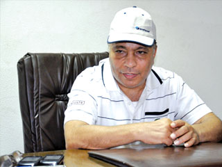 الإسماعيلى يبحث تعيين عضوين جديدين فى مجلس الإدارة